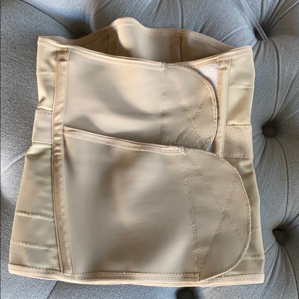 Luxe Belly Wrap by Belly Bandit